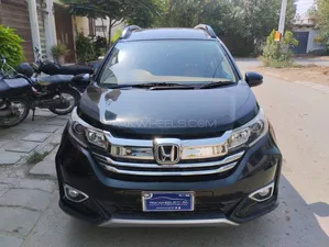 Honda BR-V i-VTEC S 2021 for Sale