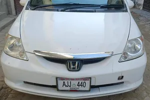 Honda City i-DSI 2005 for Sale