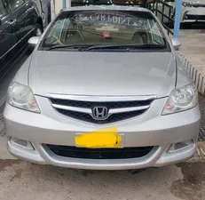 Honda City i-DSI 2006 for Sale