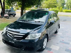 Honda City i-DSI 2006 for Sale