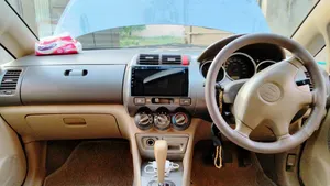 Honda City i-DSI Vario 2004 for Sale