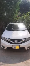 Honda City 1.3 i-VTEC 2017 for Sale