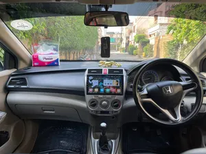 Honda City 1.3 i-VTEC 2019 for Sale