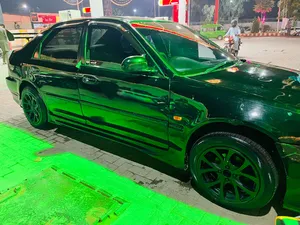 Honda Civic EX 1995 for Sale