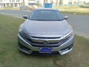 Honda Civic Oriel 1.8 i-VTEC CVT 2019 for Sale