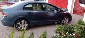 Honda Civic VTi Oriel Prosmatec 1.8 i-VTEC 2006 for Sale