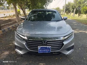 Honda Insight Touring 2018 for Sale