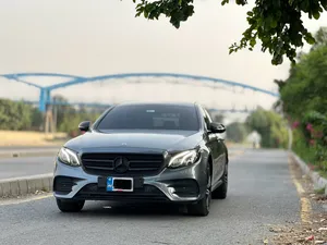 Mercedes Benz E Class E 180 AMG 2020 for Sale