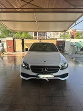 Mercedes Benz E Class E 180 Avantgarde 2020 for Sale