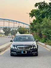 Mercedes Benz E Class E200 2011 for Sale