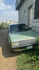 Nissan Sunny 1985 for Sale