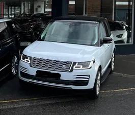 Range Rover Autobiography P400e 2017 for Sale