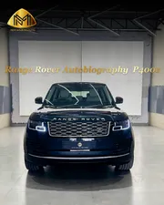 Range Rover Autobiography P400e 2019 for Sale