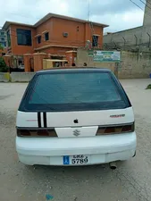 Suzuki Cultus VX 2004 for Sale