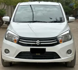 Suzuki Cultus VXL 2020 for Sale