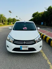 Suzuki Cultus VXL 2023 for Sale