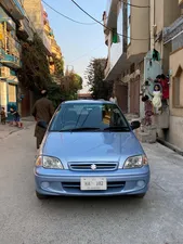 Suzuki Cultus VXR 2004 for Sale