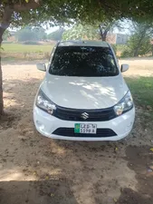 Suzuki Cultus VXR 2018 for Sale