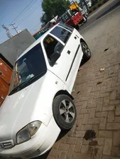 Suzuki Cultus VXRi 2009 for Sale