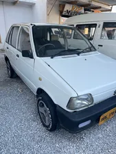 Suzuki Mehran VX 1998 for Sale