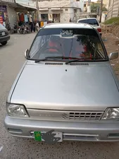 Suzuki Mehran VXR 2001 for Sale