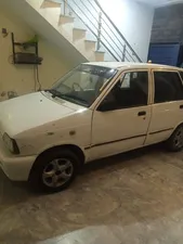 Suzuki Mehran VXR 2006 for Sale