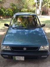 Suzuki Mehran VXR 2009 for Sale