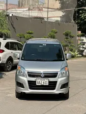 Suzuki Wagon R VXL 2020 for Sale