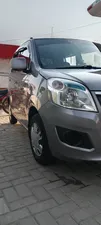 Suzuki Wagon R VXR 2016 for Sale