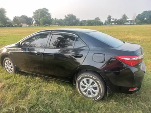 Toyota Corolla GLi Automatic 1.3 VVTi 2016 for Sale