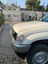 Toyota Hilux 2002 for Sale