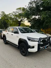 Toyota Hilux Revo Rocco 2022 for Sale