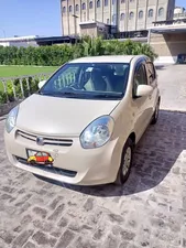 Toyota Passo X 2010 for Sale