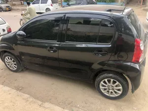 Toyota Passo X 2012 for Sale