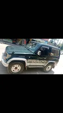 Toyota Prado 1993 for Sale