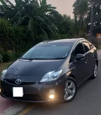 Toyota Prius S Touring Selection 1.8 2010 for Sale