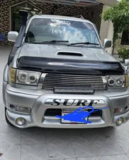 Toyota Surf 2001 for Sale