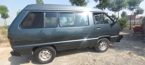 Toyota Town Ace 1986 for Sale