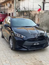 Toyota Yaris Hatchback 2020 for Sale