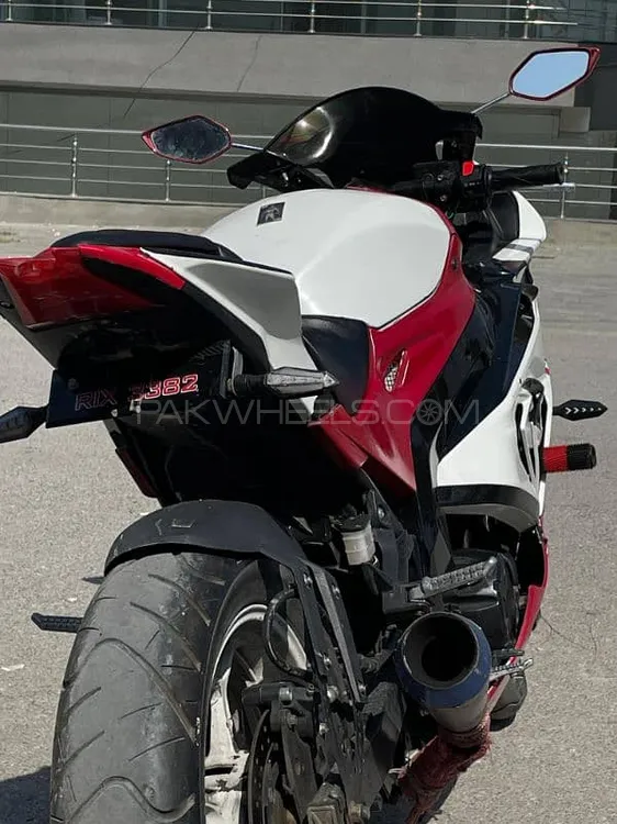 BMW S1000RR 2018 for Sale BMW S1000RR 2018 for Sale Image-2