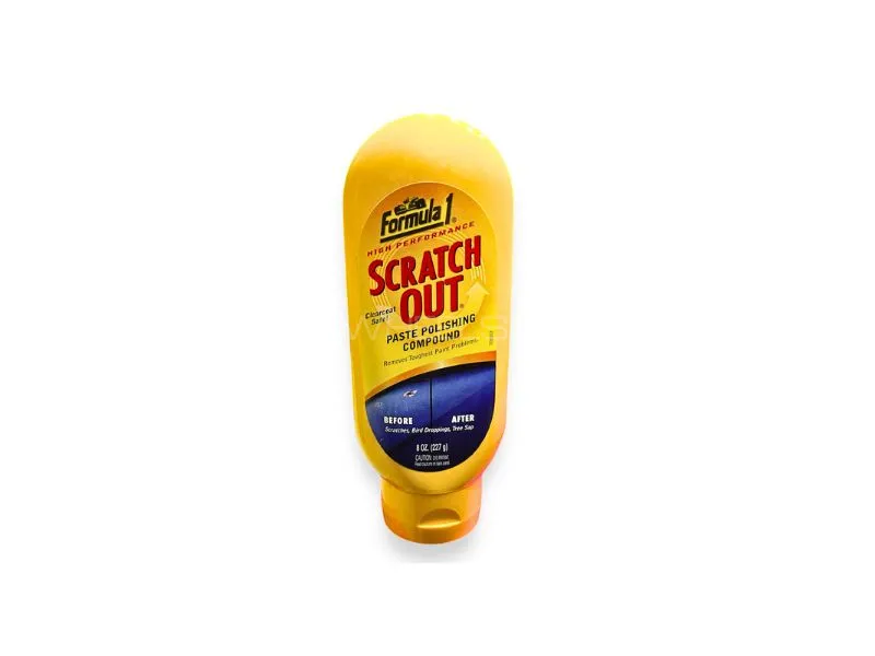 Formula 1 Scratch Out 227ML Image-1