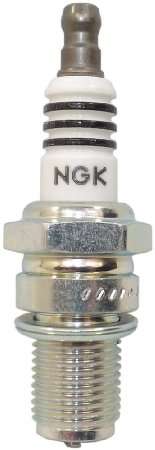 NGK CR7HIX Iridium IX Spark Plug Image-1