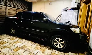 Toyota Hilux Vigo G 2009 for Sale