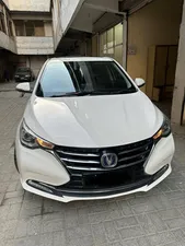 Changan Alsvin 1.5L DCT Lumiere 2021 for Sale