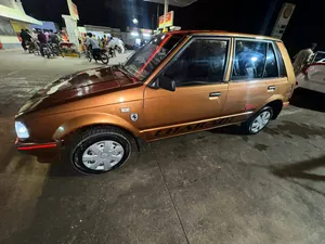 Daihatsu Charade 1986 for Sale