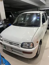 Daihatsu Cuore CL Eco 2007 for Sale