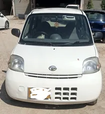 Daihatsu Esse 2006 for Sale