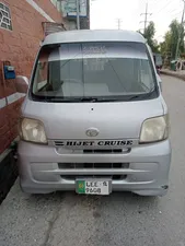 Daihatsu Hijet Cruise 2010 for Sale