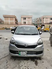 Daihatsu Mira 2015 for Sale