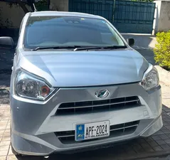 Daihatsu Mira L 2021 for Sale